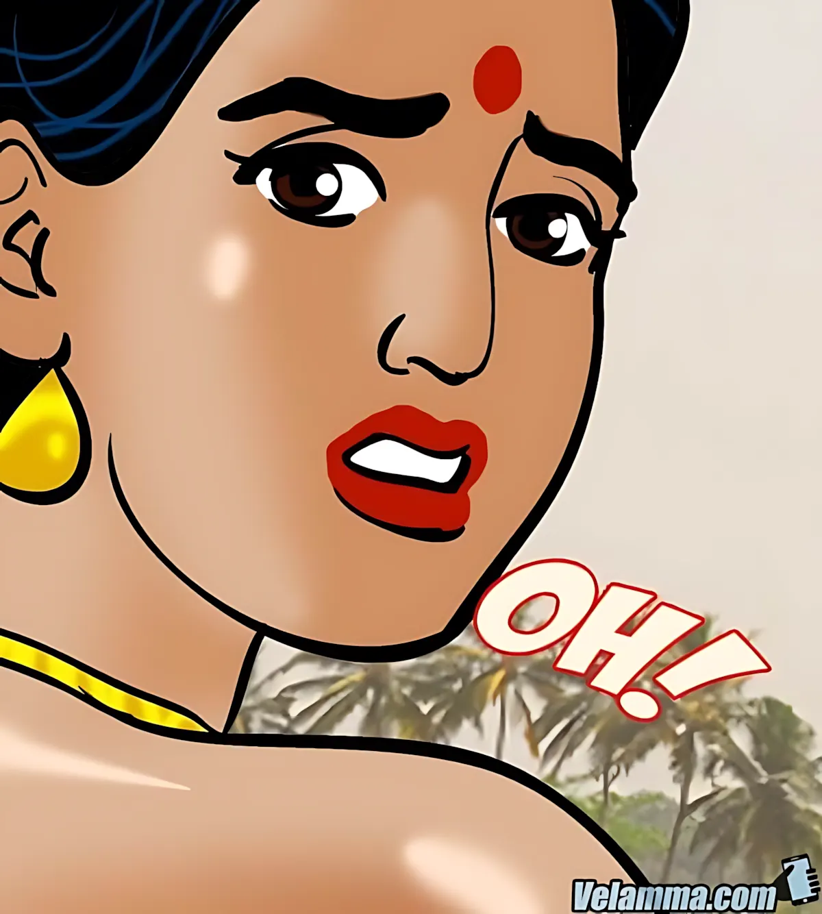 Velamma All Episodes Comics, 60 . Velamma - Episode 60 - Village Of The Godmother, page 39 of 186