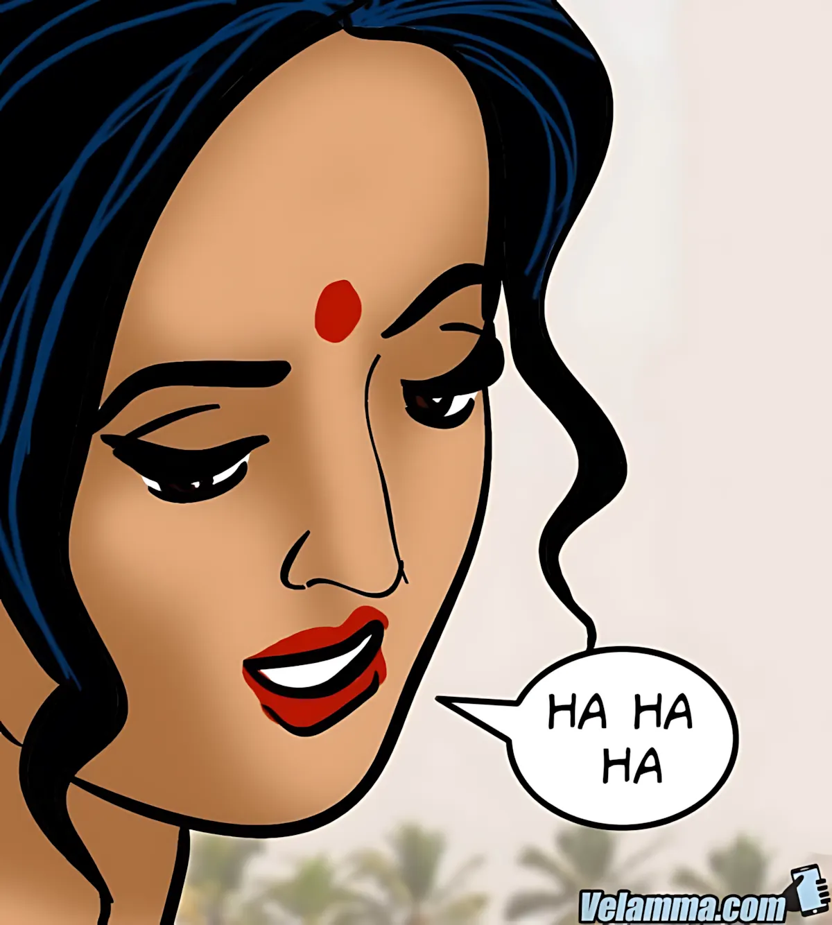 Velamma All Episodes Comics, 60 . Velamma - Episode 60 - Village Of The Godmother, page 63 of 186