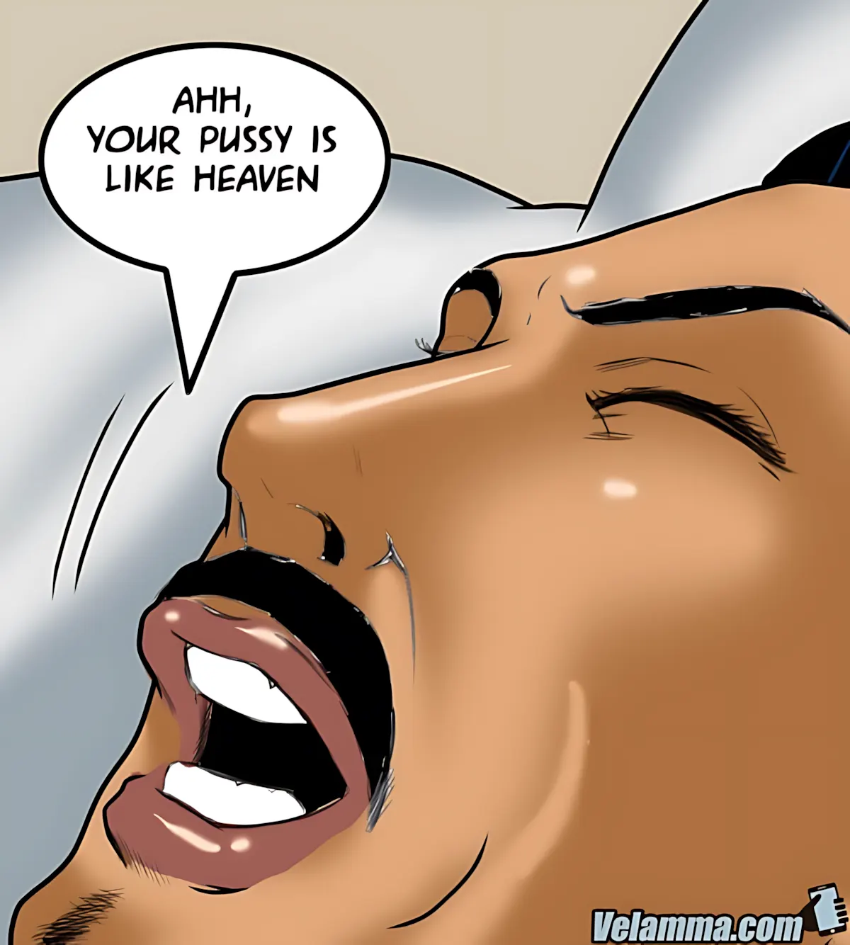 Velamma All Episodes Comics, 59 . Velamma - Episode 59 - Godmother, page 102 of 163