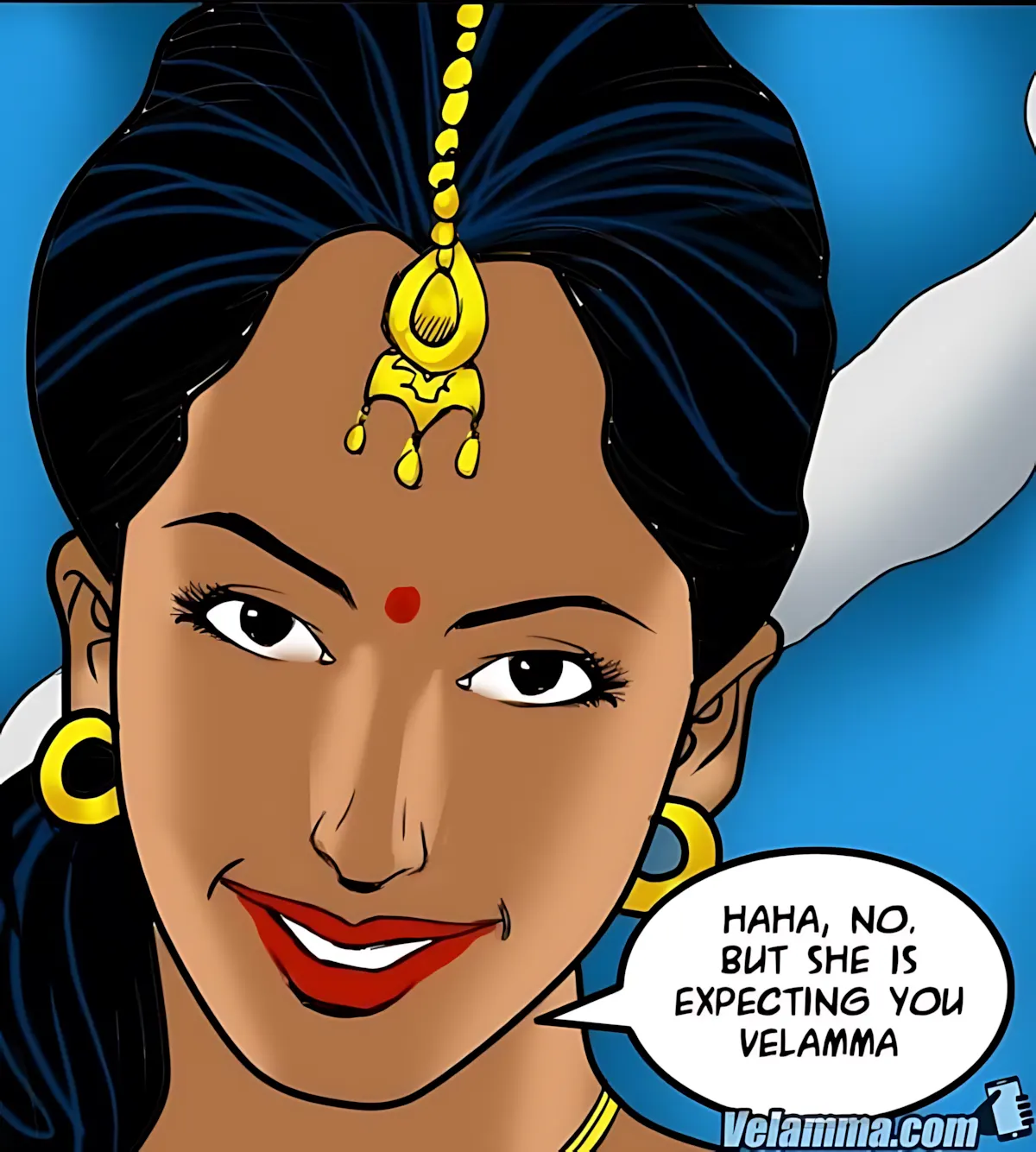 Velamma All Episodes Comics, 59 . Velamma - Episode 59 - Godmother, page 13 of 163