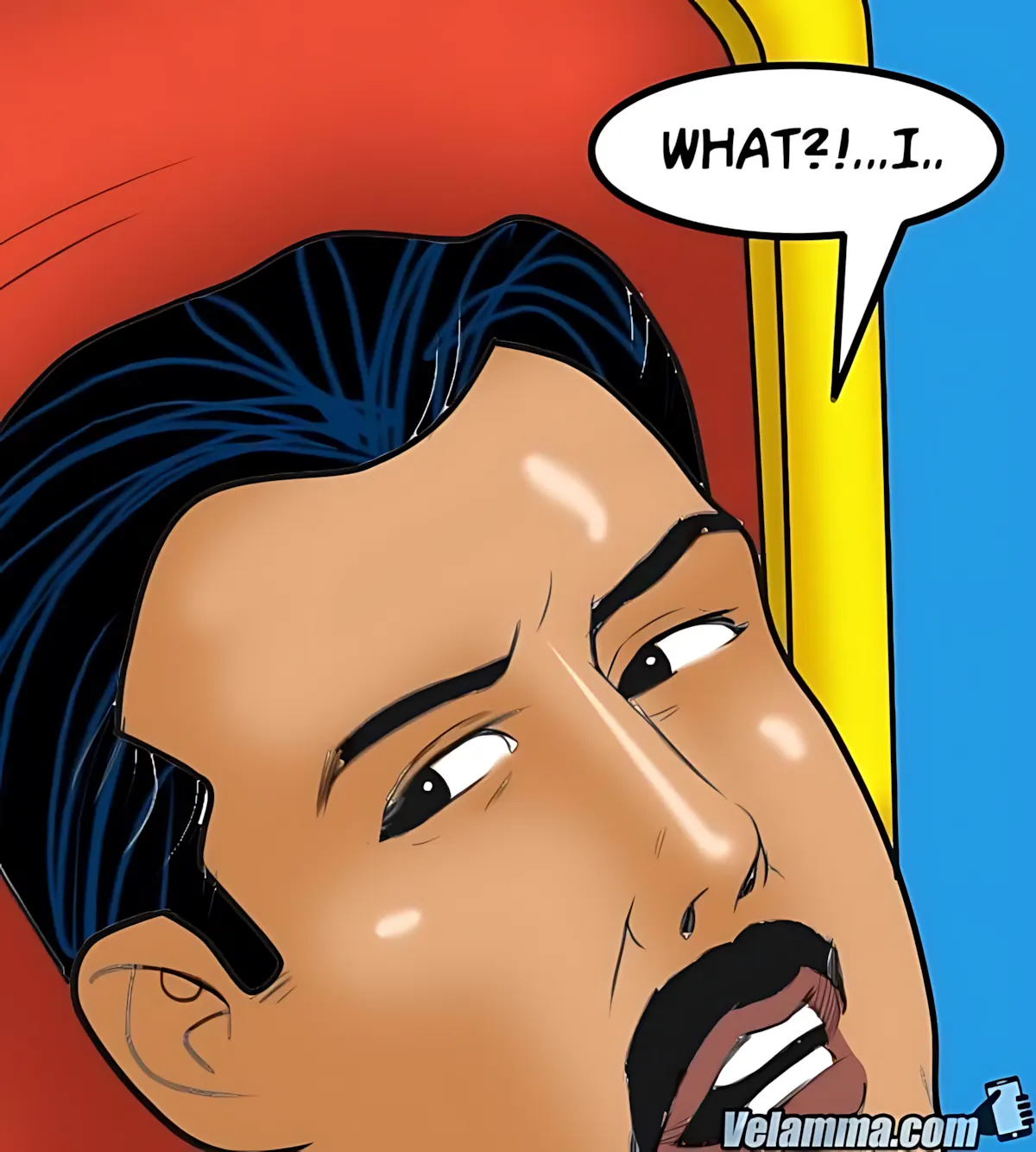 Velamma All Episodes Comics, 59 . Velamma - Episode 59 - Godmother, page 148 of 163