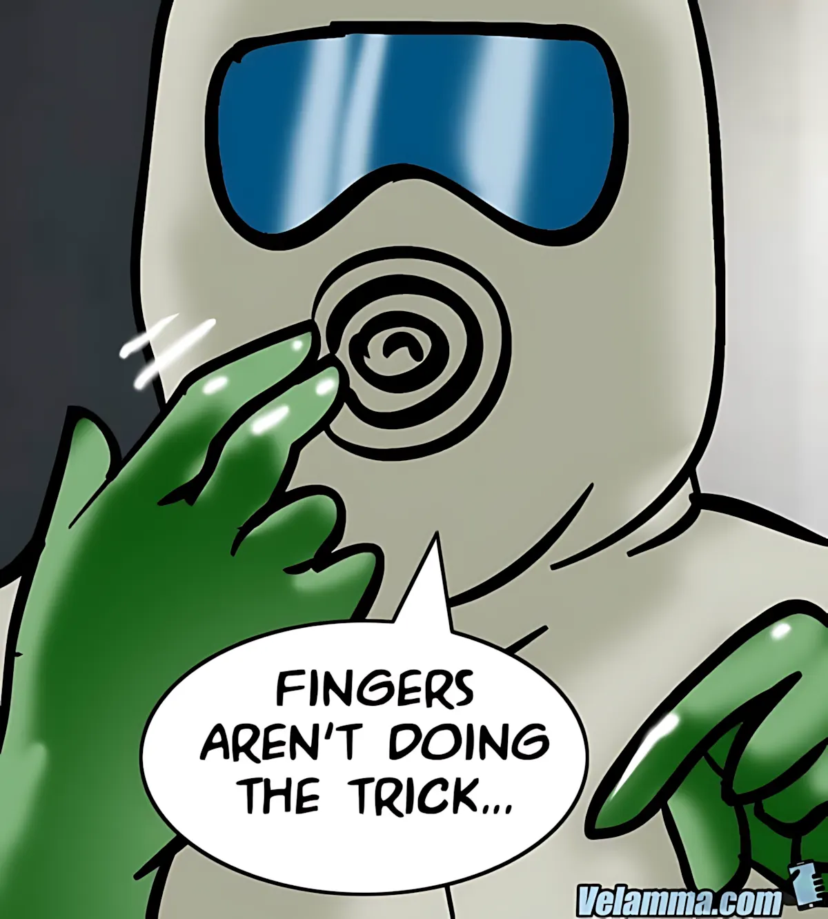 Velamma All Episodes Comics, 58 . Velamma - Episode 58 - Contaminated, page 120 of 194