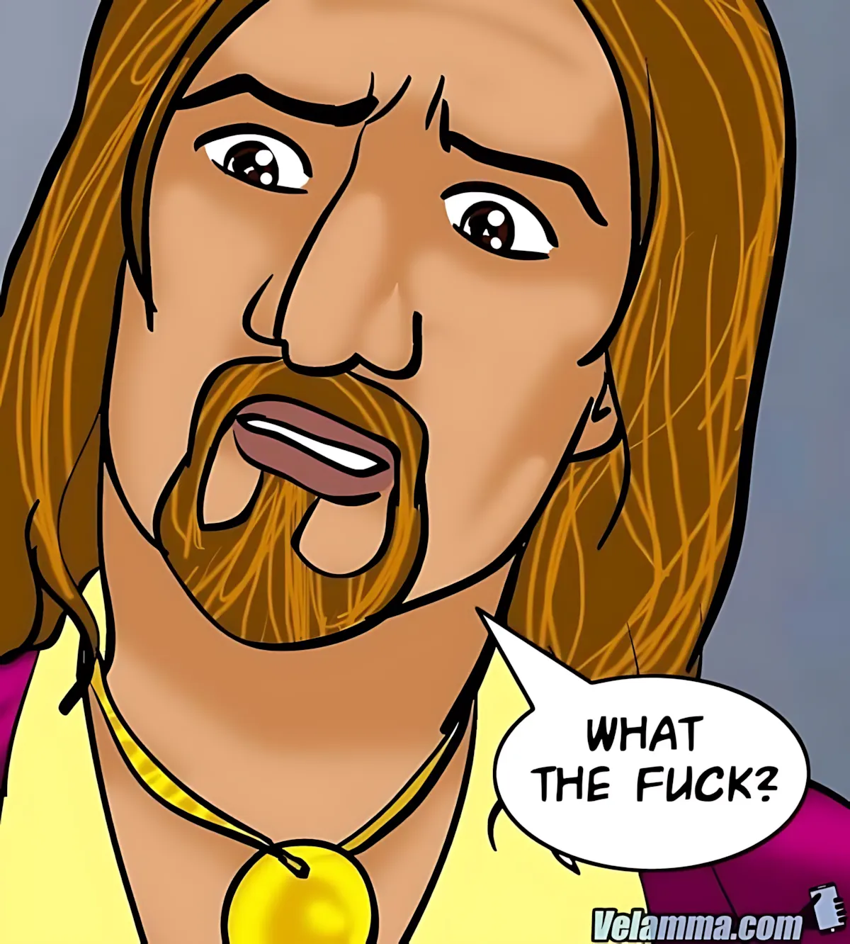 Velamma All Episodes Comics, 58 . Velamma - Episode 58 - Contaminated, page 146 of 194