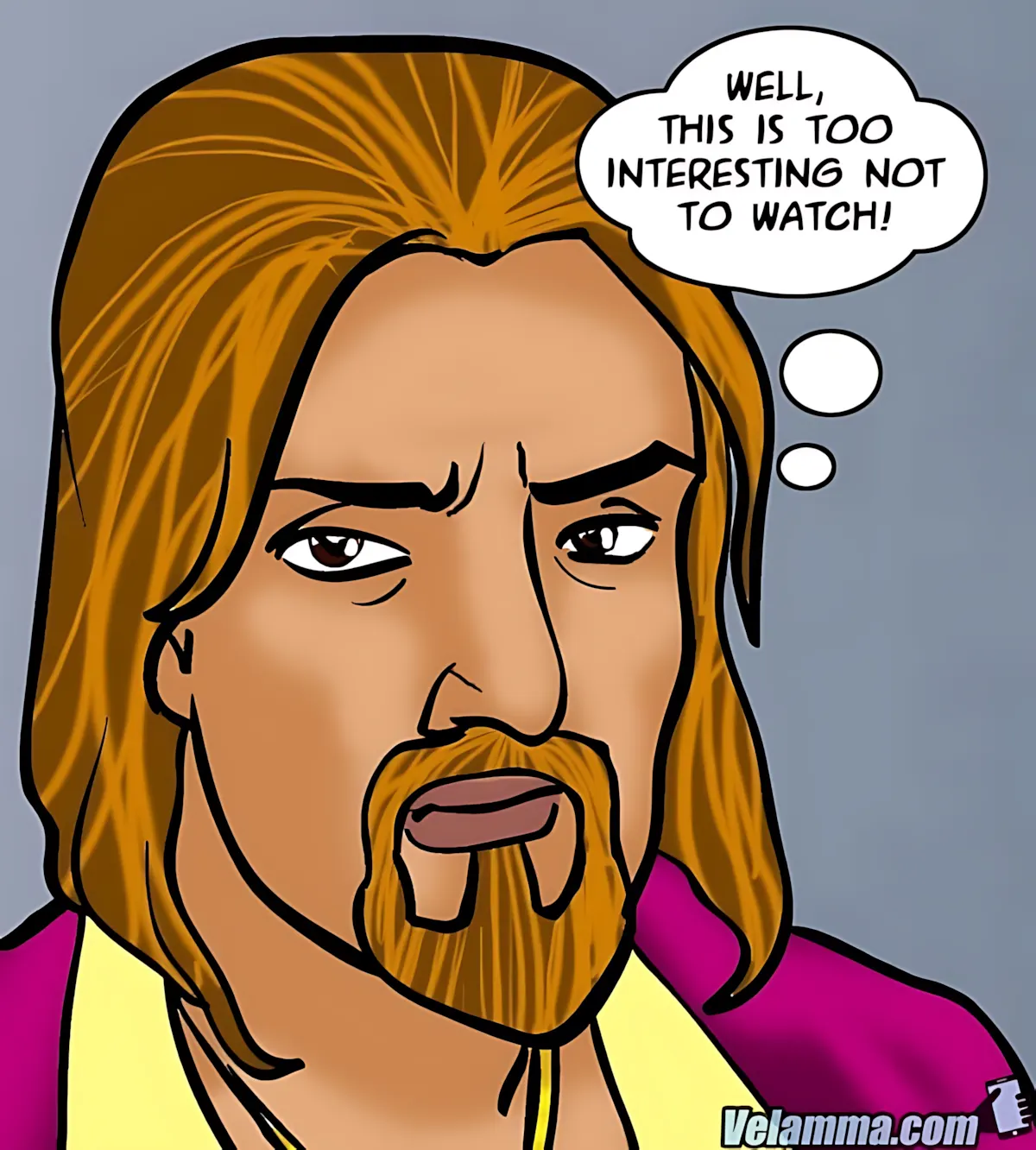 Velamma All Episodes Comics, 58 . Velamma - Episode 58 - Contaminated, page 147 of 194