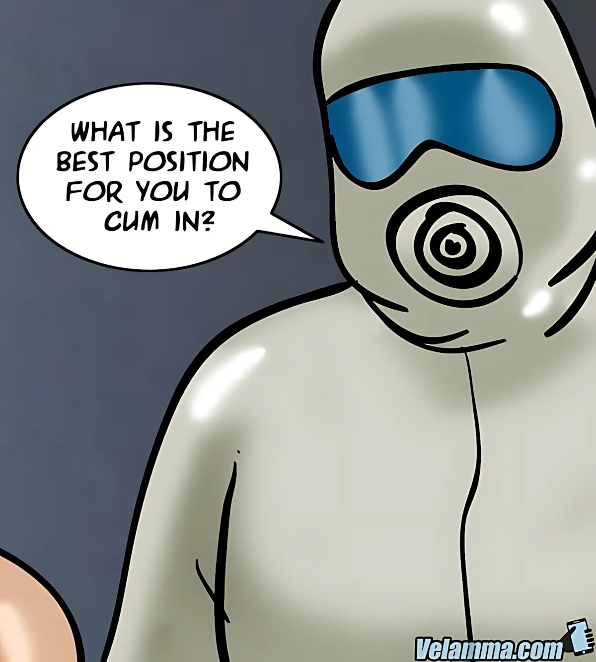 Velamma All Episodes Comics, 58 . Velamma - Episode 58 - Contaminated, page 170 of 194