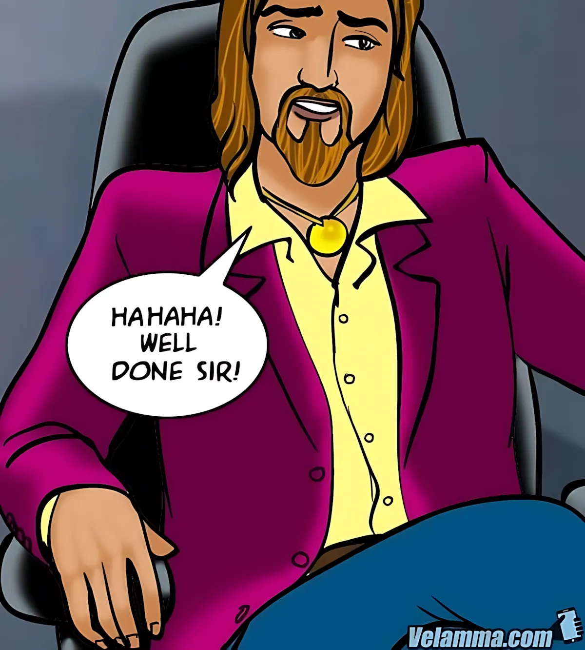 Velamma All Episodes Comics, 58 . Velamma - Episode 58 - Contaminated, page 193 of 194