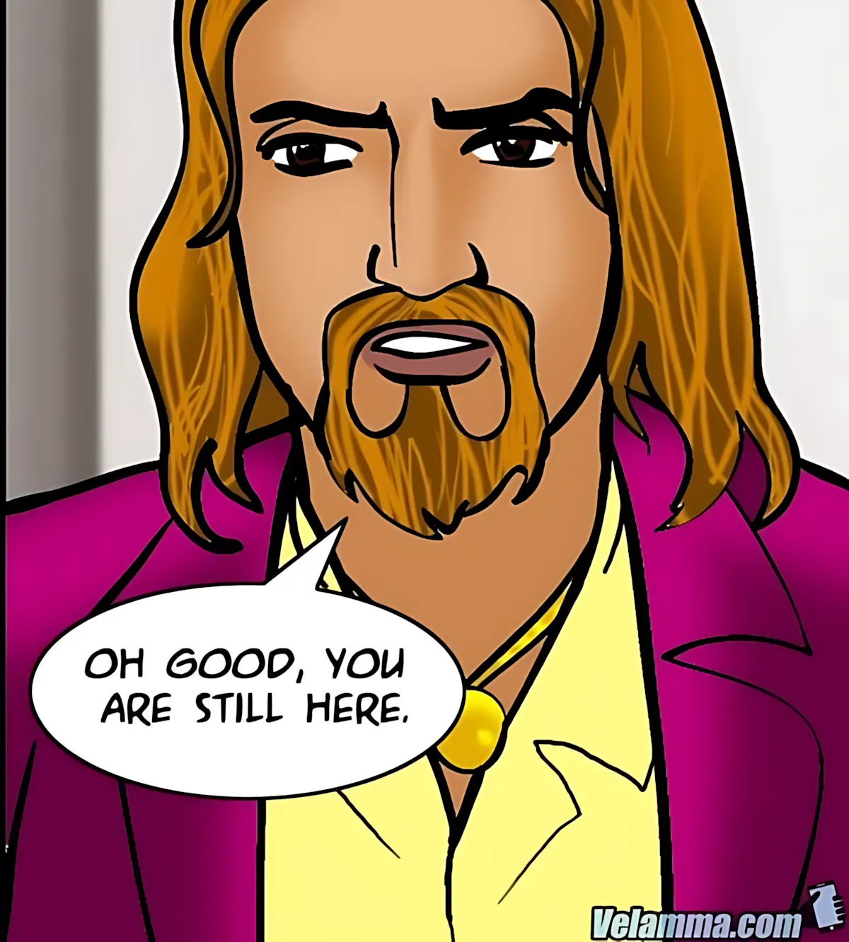 Velamma All Episodes Comics, 58 . Velamma - Episode 58 - Contaminated, page 38 of 194