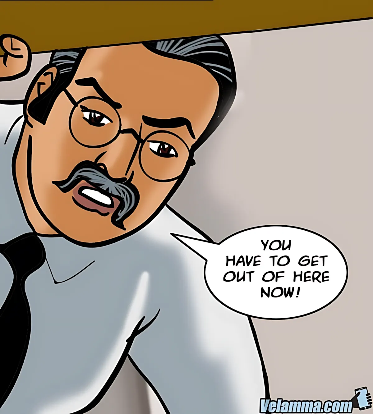 Velamma All Episodes Comics, 58 . Velamma - Episode 58 - Contaminated, page 47 of 194