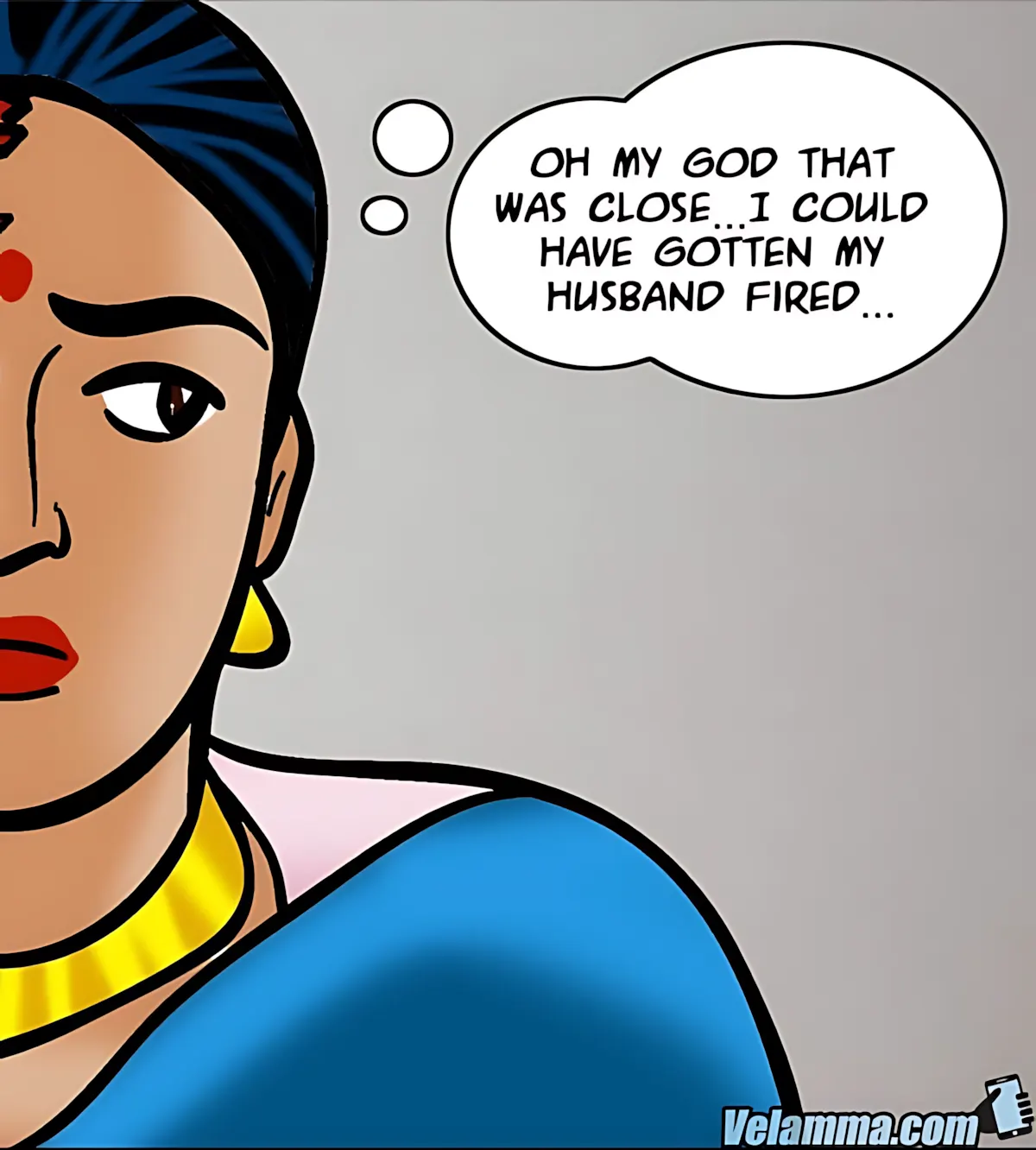 Velamma All Episodes Comics, 58 . Velamma - Episode 58 - Contaminated, page 51 of 194