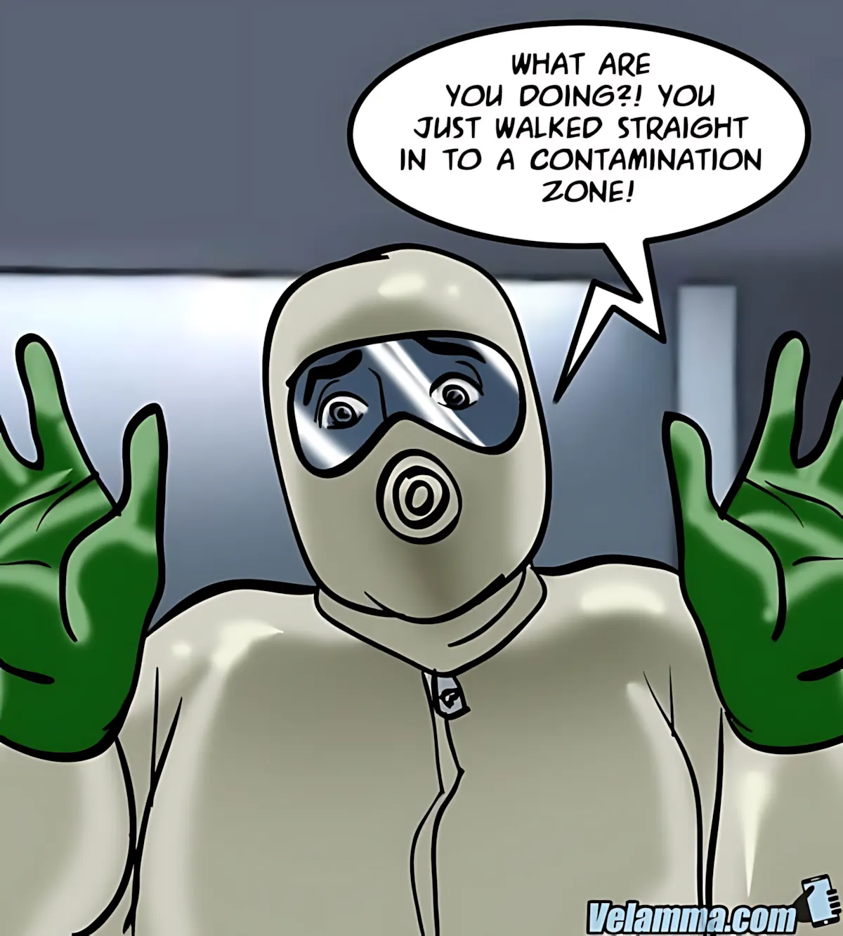 Velamma All Episodes Comics, 58 . Velamma - Episode 58 - Contaminated, page 61 of 194