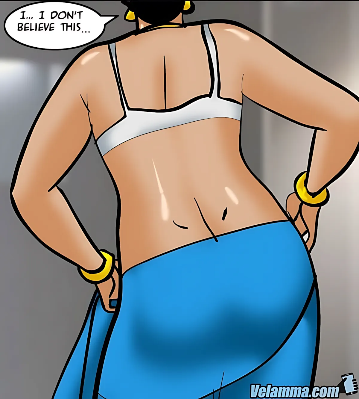 Velamma All Episodes Comics, 58 . Velamma - Episode 58 - Contaminated, page 68 of 194