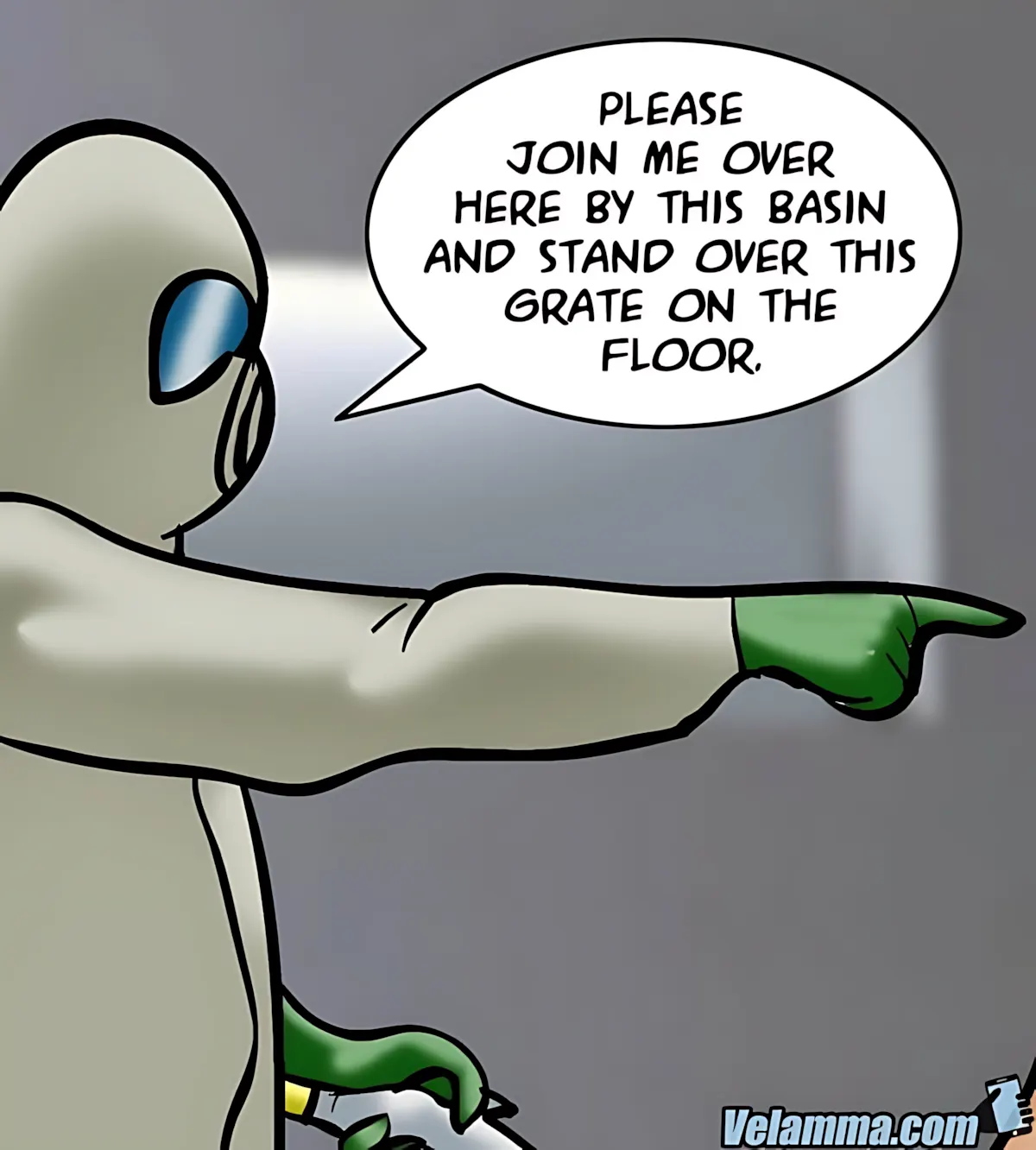 Velamma All Episodes Comics, 58 . Velamma - Episode 58 - Contaminated, page 75 of 194