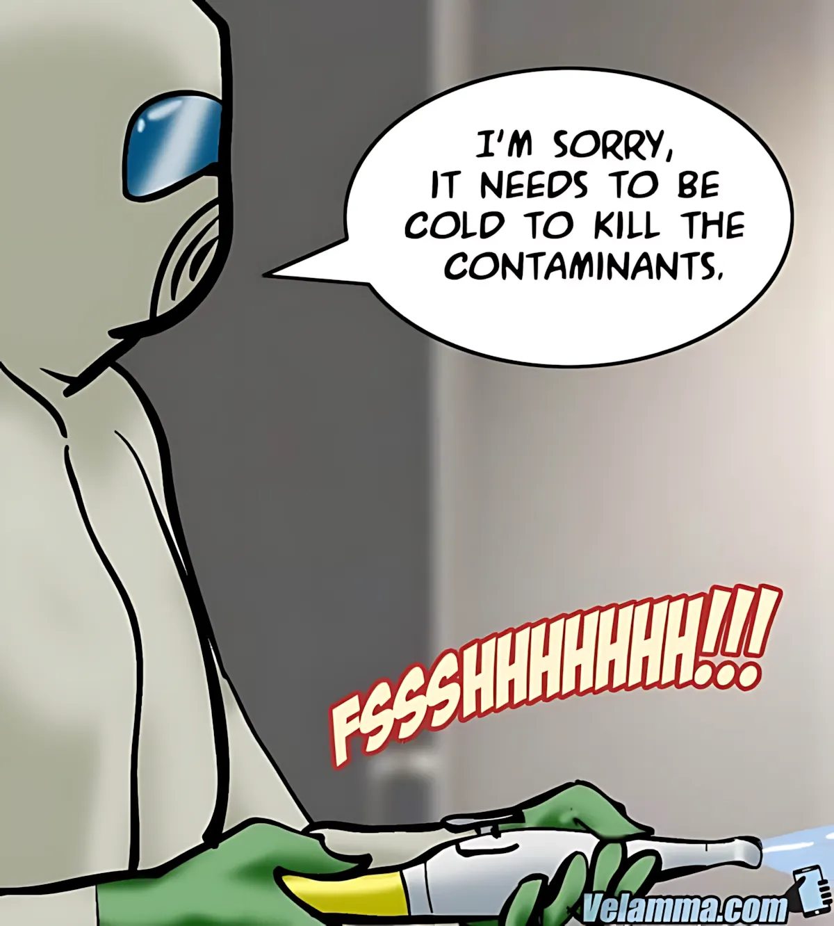 Velamma All Episodes Comics, 58 . Velamma - Episode 58 - Contaminated, page 79 of 194