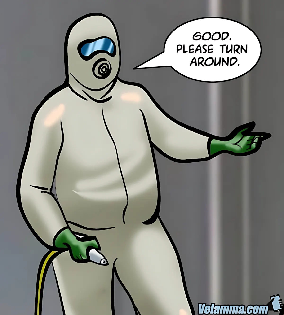 Velamma All Episodes Comics, 58 . Velamma - Episode 58 - Contaminated, page 84 of 194