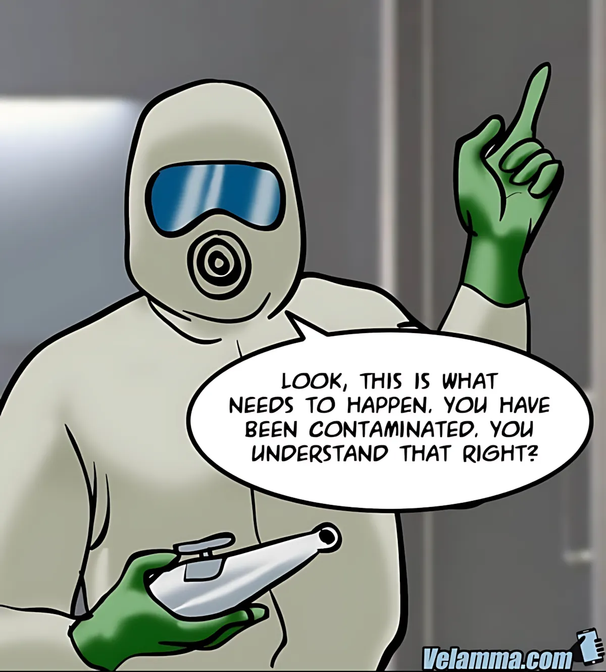 Velamma All Episodes Comics, 58 . Velamma - Episode 58 - Contaminated, page 89 of 194