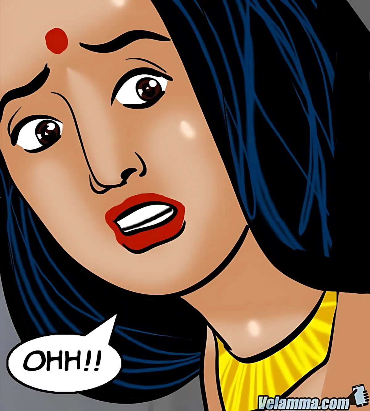 Velamma All Episodes Comics, 58 . Velamma - Episode 58 - Contaminated, page 94 of 194