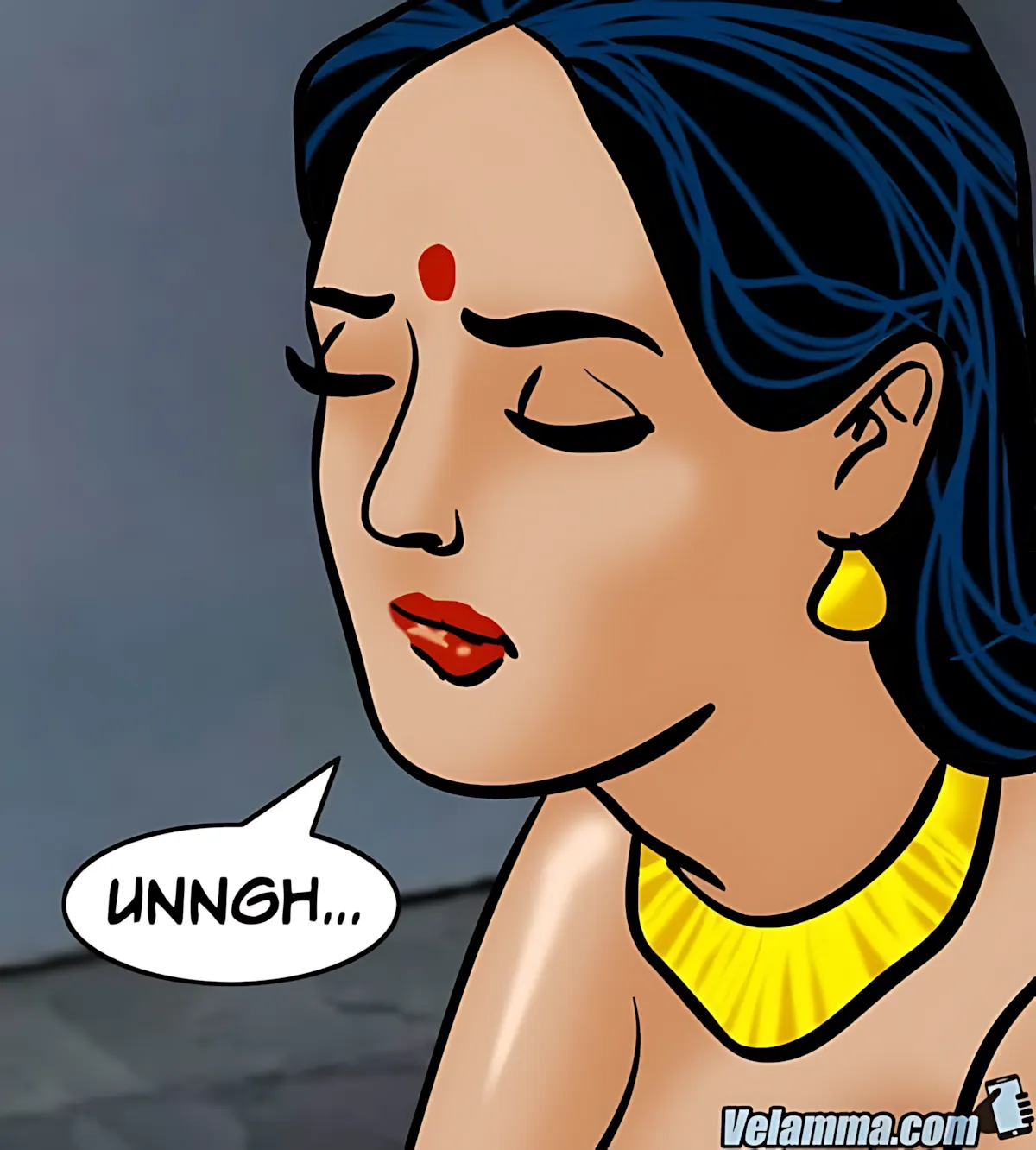 Velamma All Episodes Comics, 58 . Velamma - Episode 58 - Contaminated, page 96 of 194