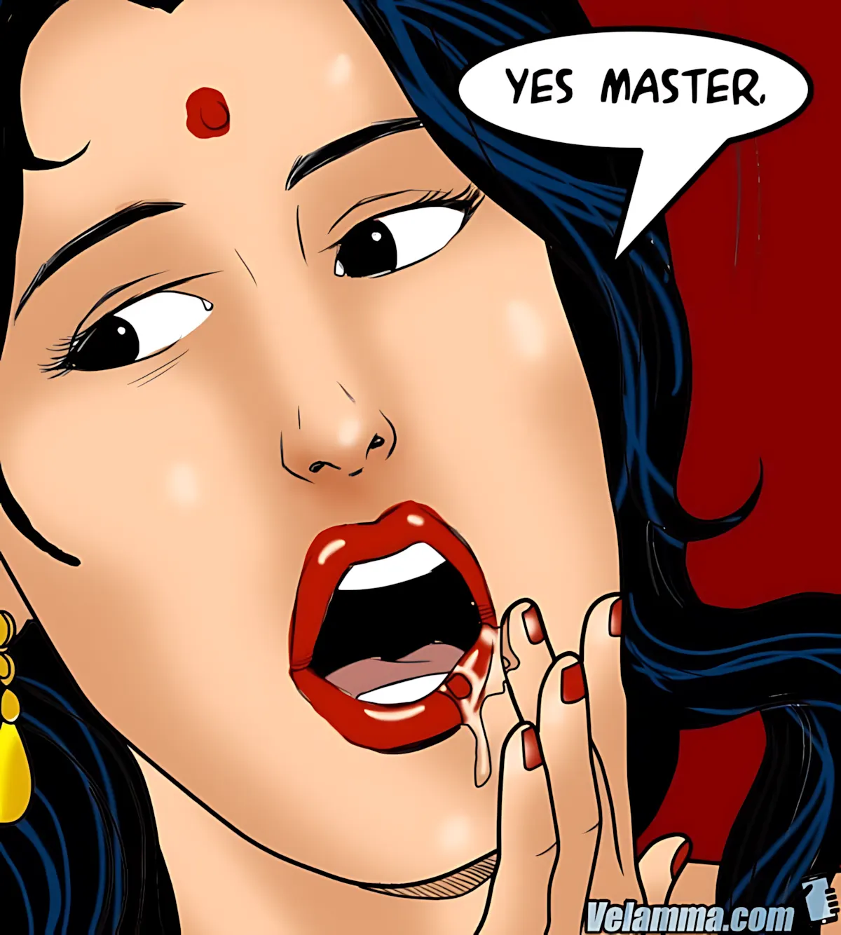 Velamma All Episodes Comics, 57 . Velamma - Episode 57 - 50 Shades Of Savita, page 109 of 180