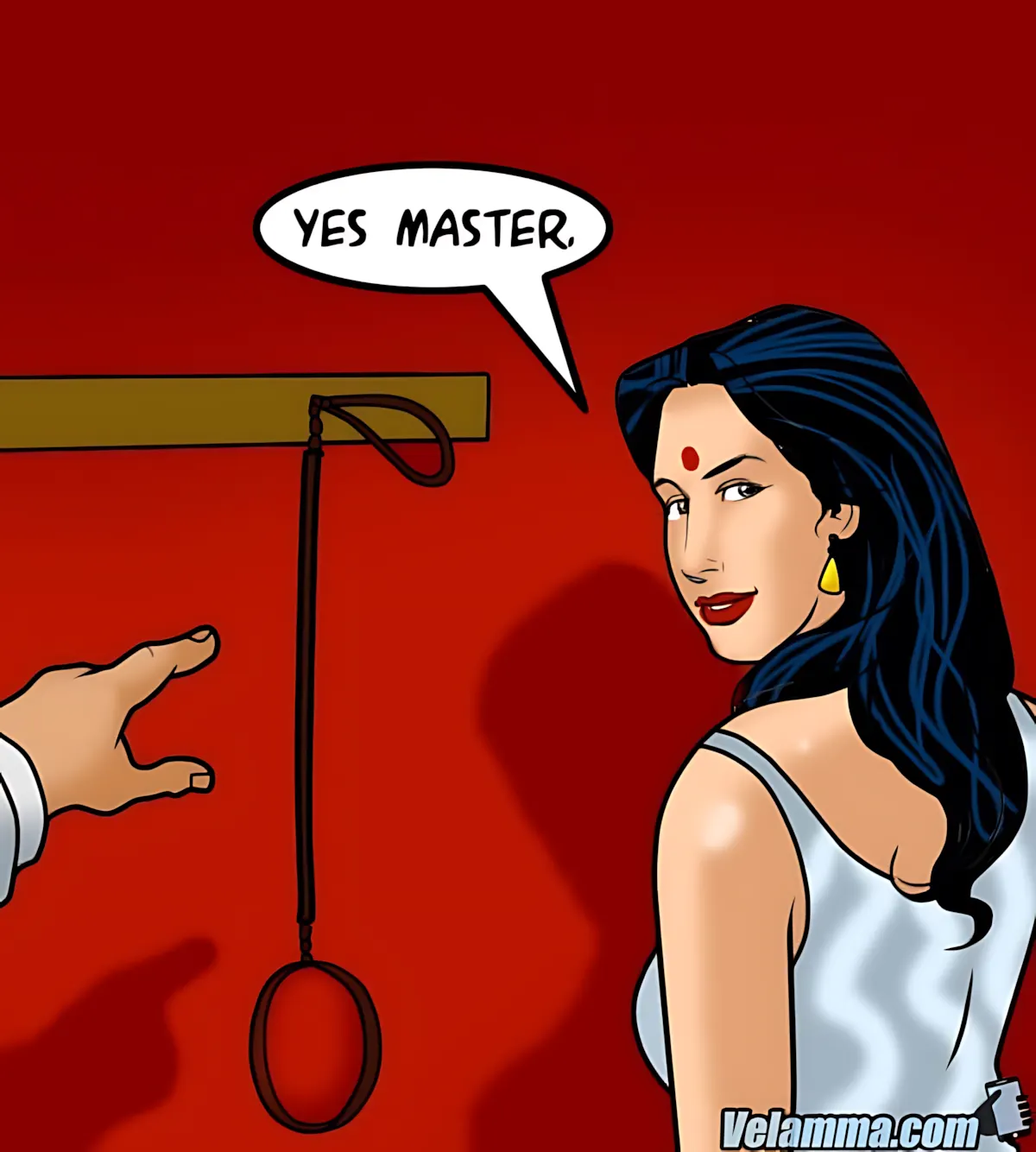 Velamma All Episodes Comics, 57 . Velamma - Episode 57 - 50 Shades Of Savita, page 111 of 180