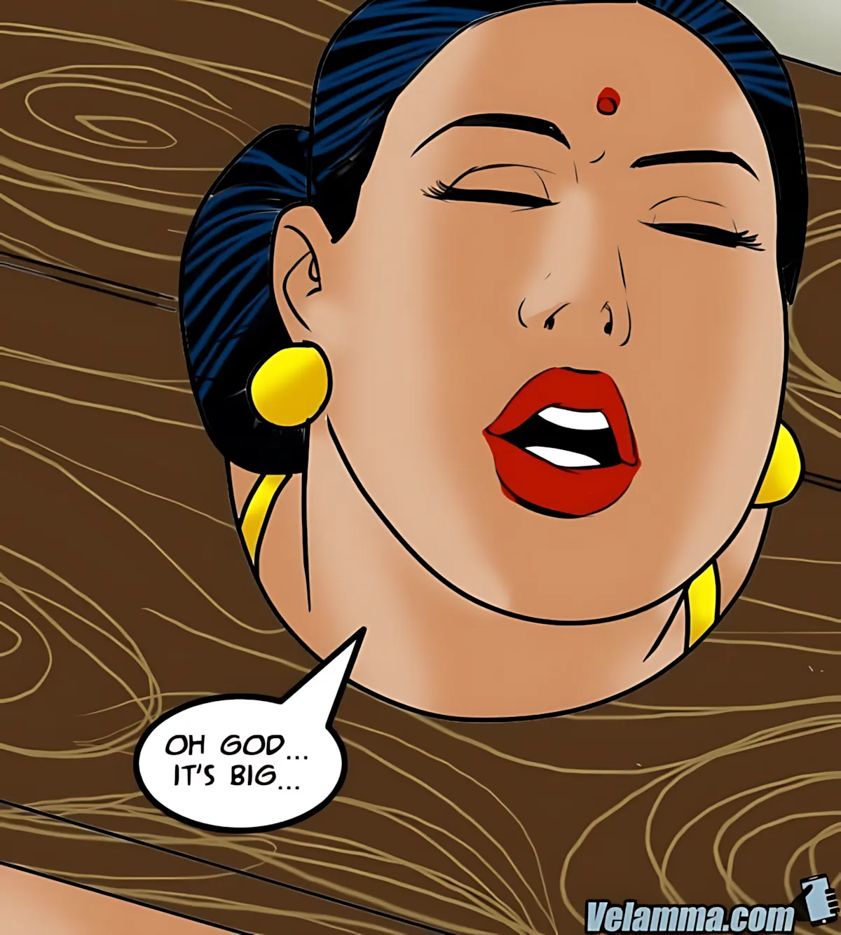 Velamma All Episodes Comics, 57 . Velamma - Episode 57 - 50 Shades Of Savita, page 119 of 180
