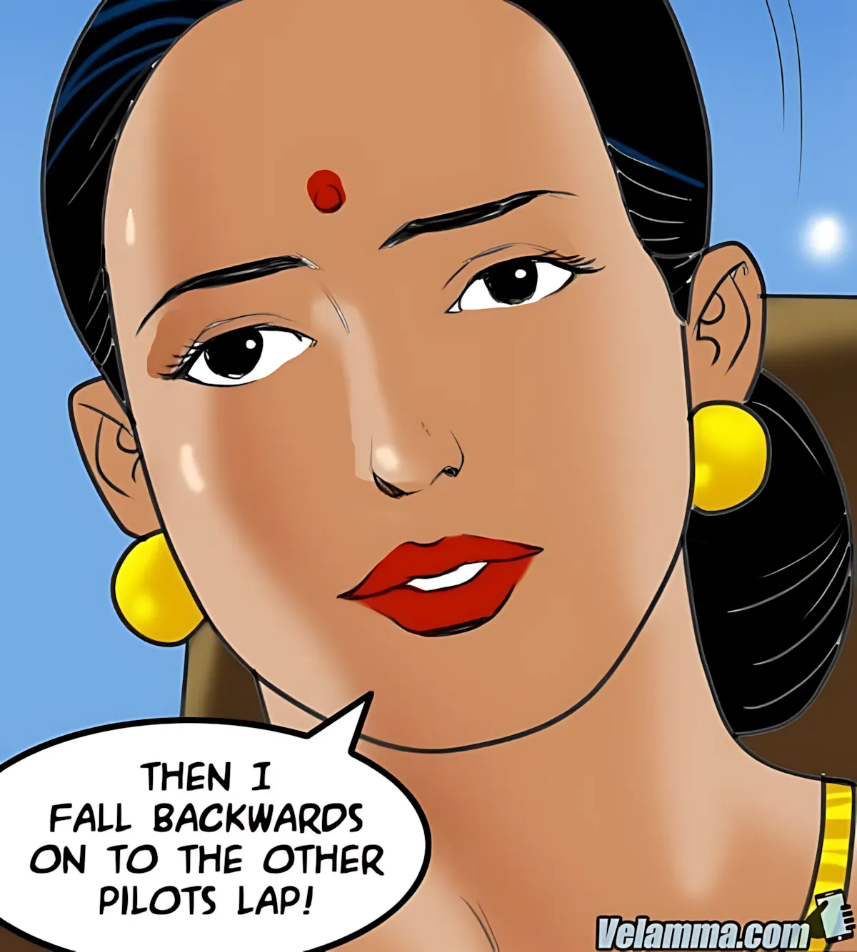 Velamma All Episodes Comics, 57 . Velamma - Episode 57 - 50 Shades Of Savita, page 13 of 180