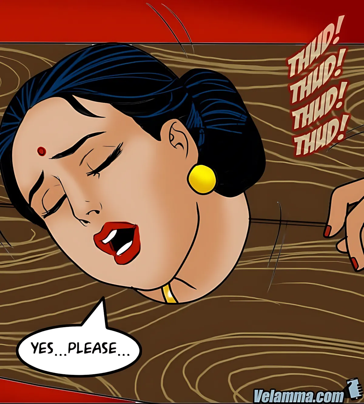 Velamma All Episodes Comics, 57 . Velamma - Episode 57 - 50 Shades Of Savita, page 124 of 180