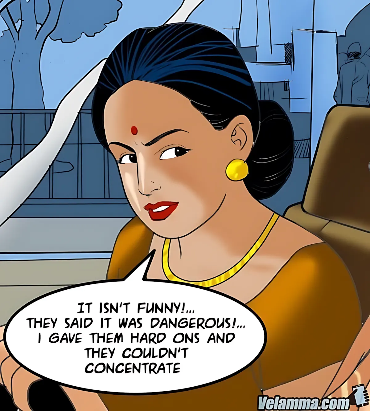 Velamma All Episodes Comics, 57 . Velamma - Episode 57 - 50 Shades Of Savita, page 14 of 180