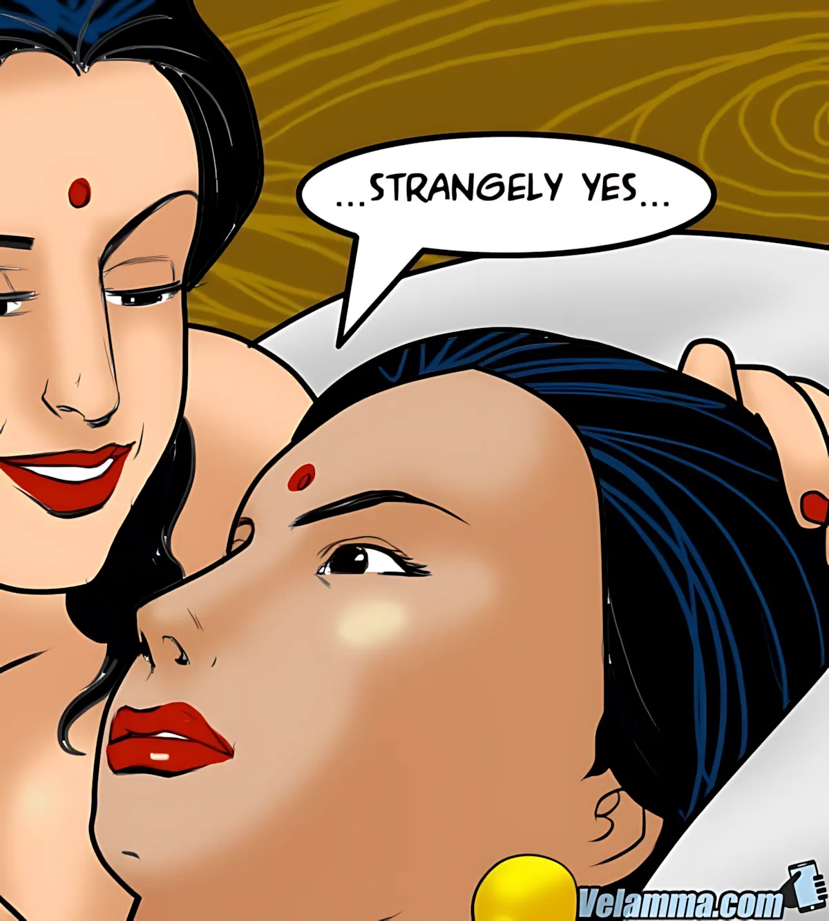 Velamma All Episodes Comics, 57 . Velamma - Episode 57 - 50 Shades Of Savita, page 131 of 180