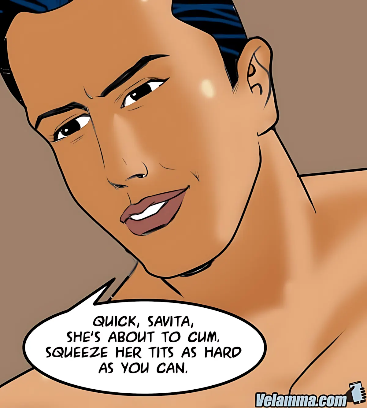 Velamma All Episodes Comics, 57 . Velamma - Episode 57 - 50 Shades Of Savita, page 138 of 180