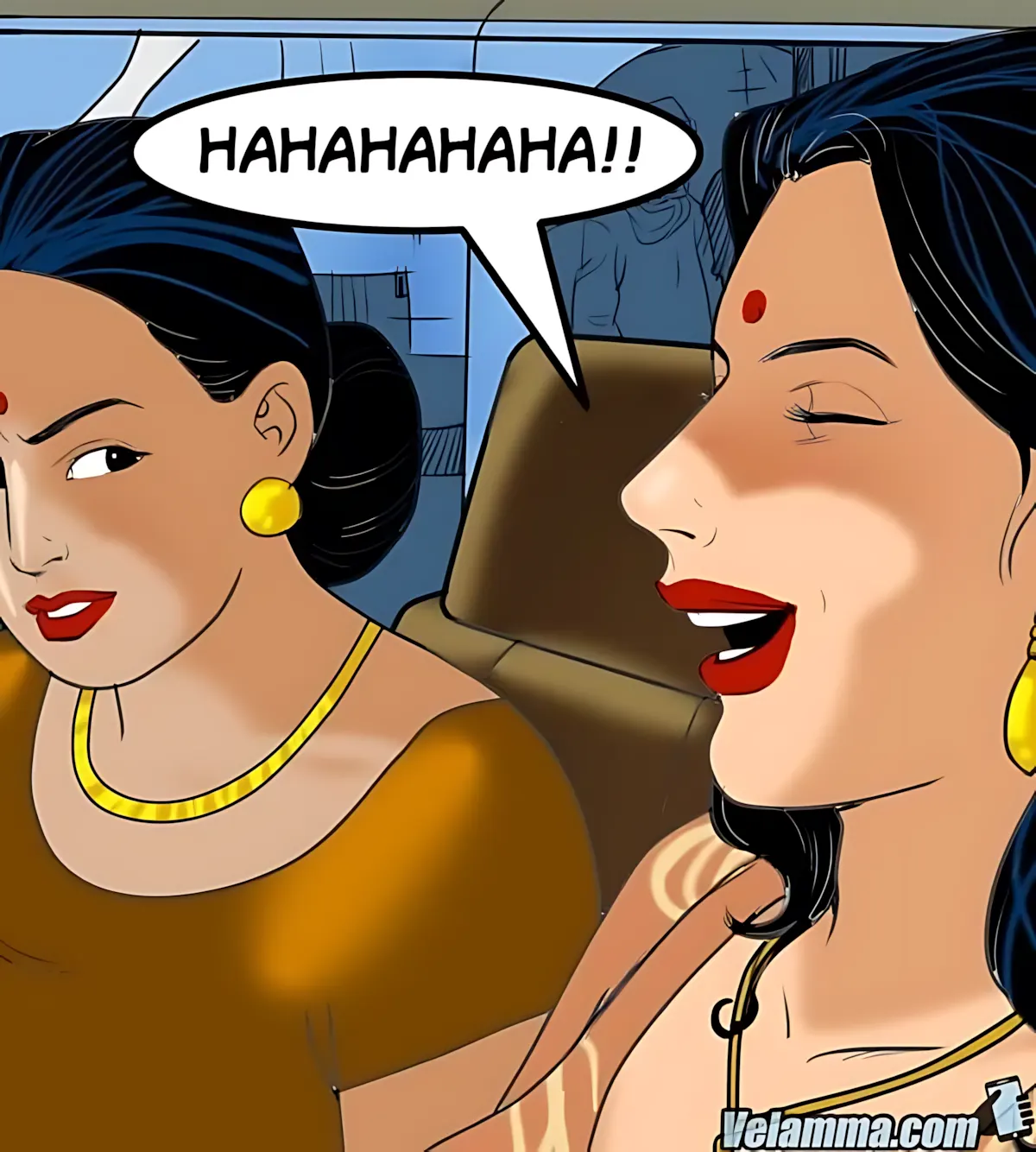 Velamma All Episodes Comics, 57 . Velamma - Episode 57 - 50 Shades Of Savita, page 15 of 180