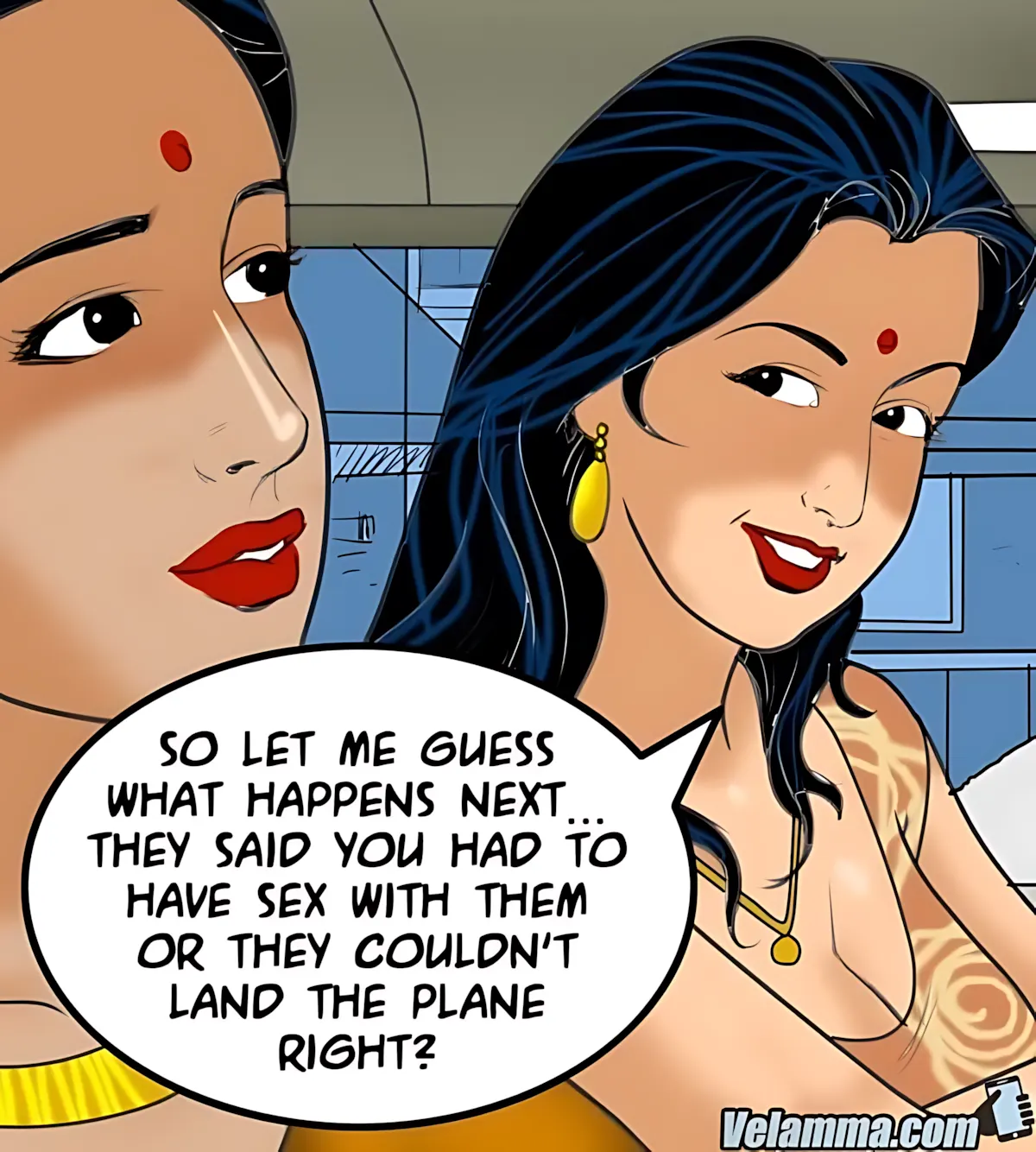 Velamma All Episodes Comics, 57 . Velamma - Episode 57 - 50 Shades Of Savita, page 16 of 180
