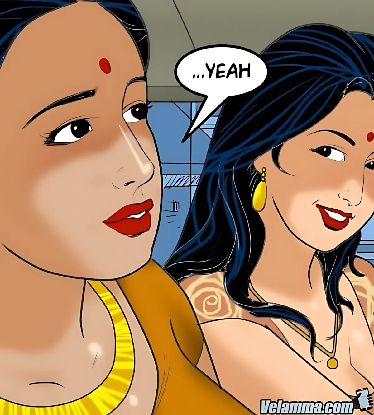 Velamma All Episodes Comics, 57 . Velamma - Episode 57 - 50 Shades Of Savita, page 17 of 180