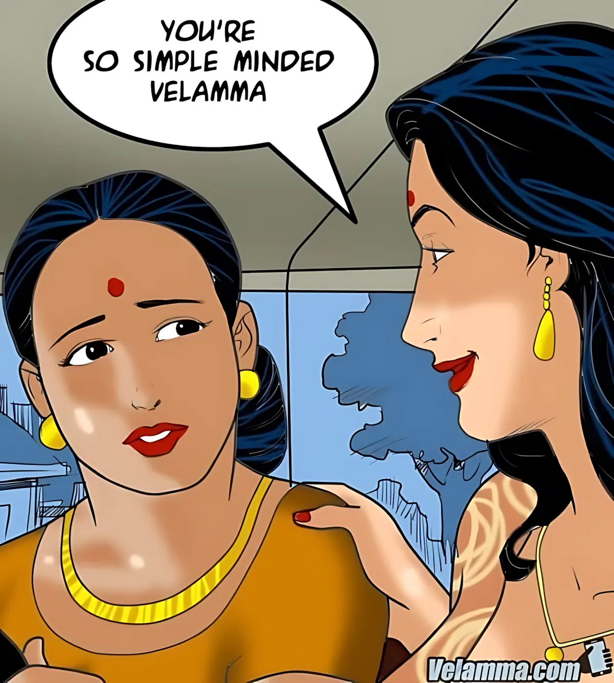 Velamma All Episodes Comics, 57 . Velamma - Episode 57 - 50 Shades Of Savita, page 18 of 180