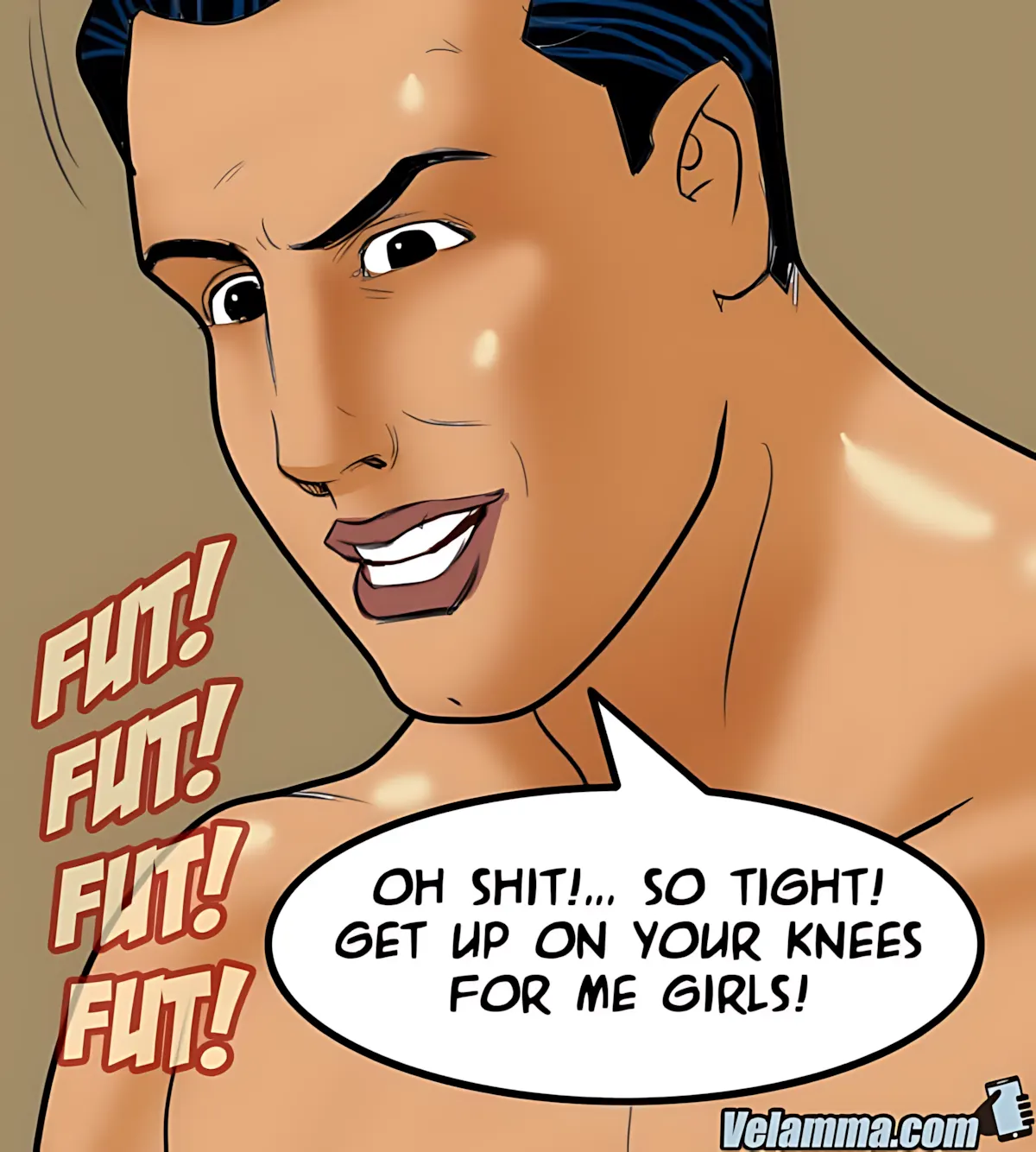 Velamma All Episodes Comics, 57 . Velamma - Episode 57 - 50 Shades Of Savita, page 171 of 180