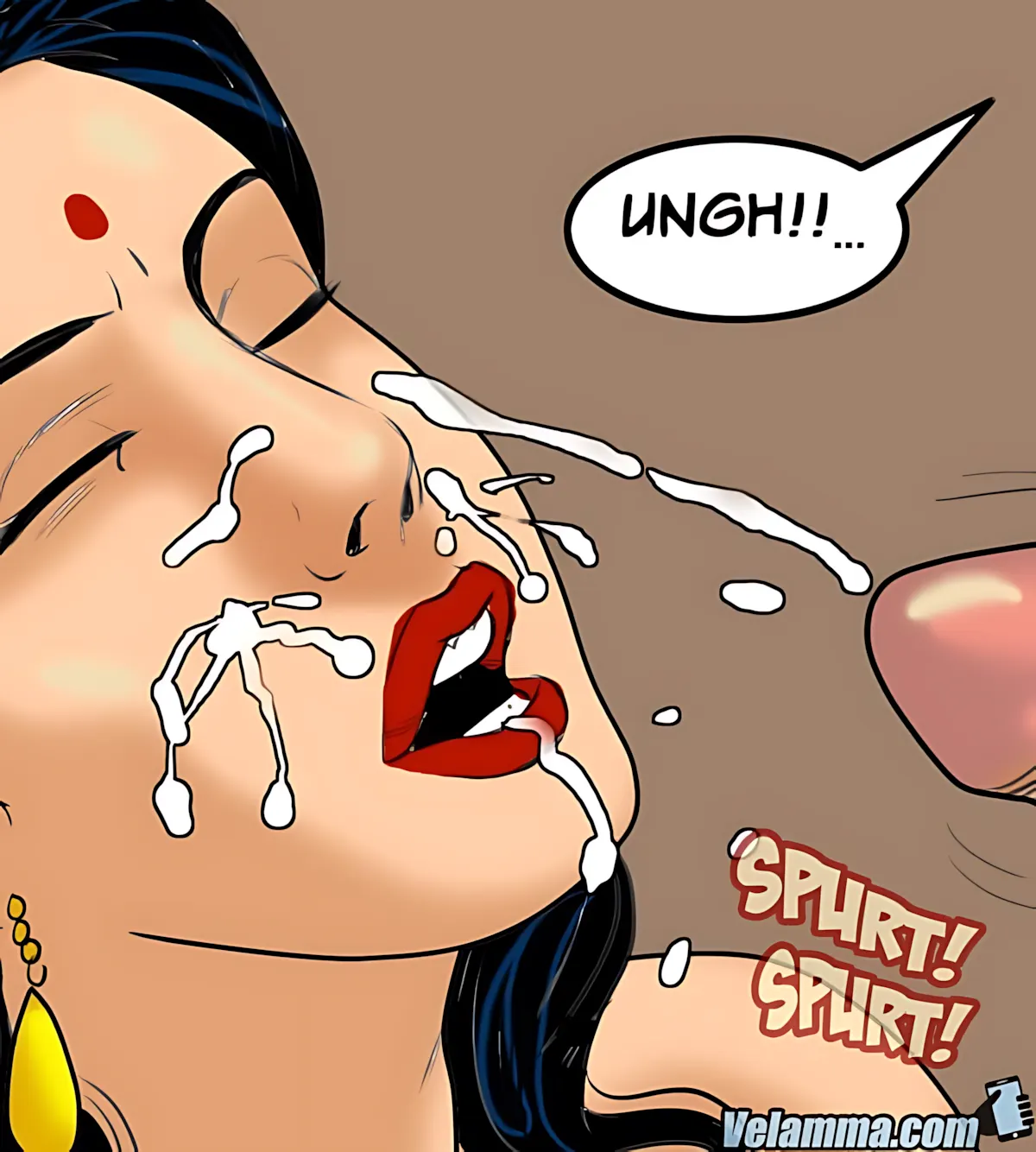 Velamma All Episodes Comics, 57 . Velamma - Episode 57 - 50 Shades Of Savita, page 174 of 180