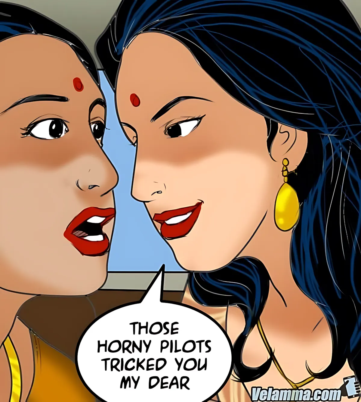 Velamma All Episodes Comics, 57 . Velamma - Episode 57 - 50 Shades Of Savita, page 19 of 180
