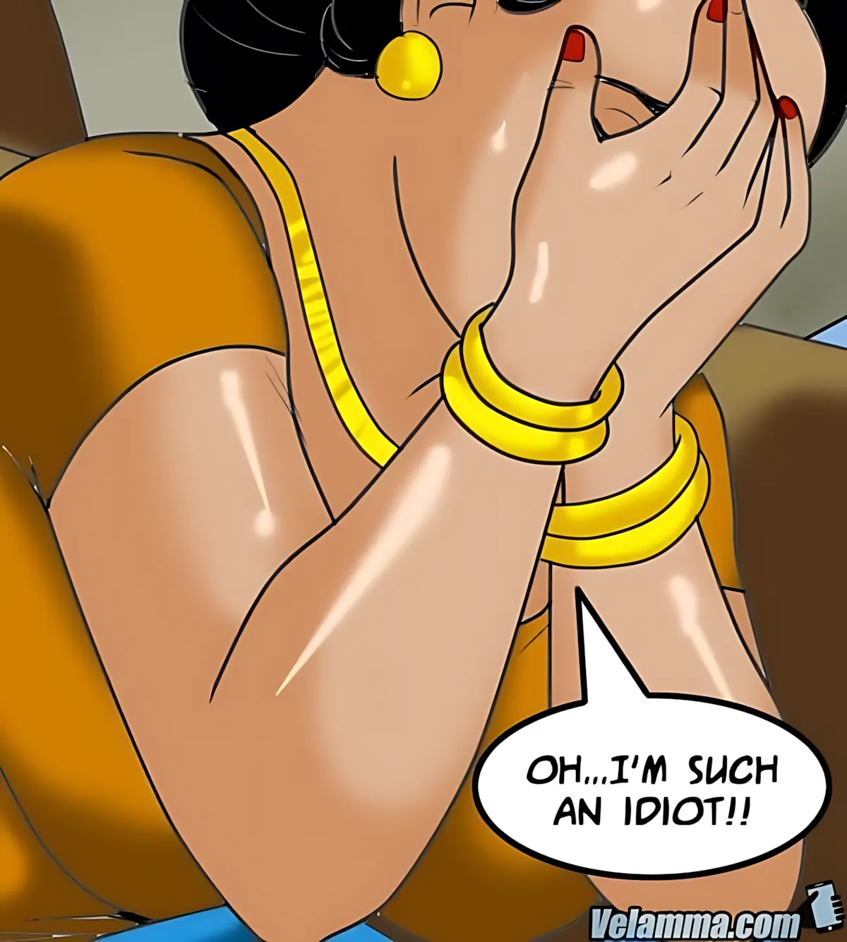 Velamma All Episodes Comics, 57 . Velamma - Episode 57 - 50 Shades Of Savita, page 20 of 180