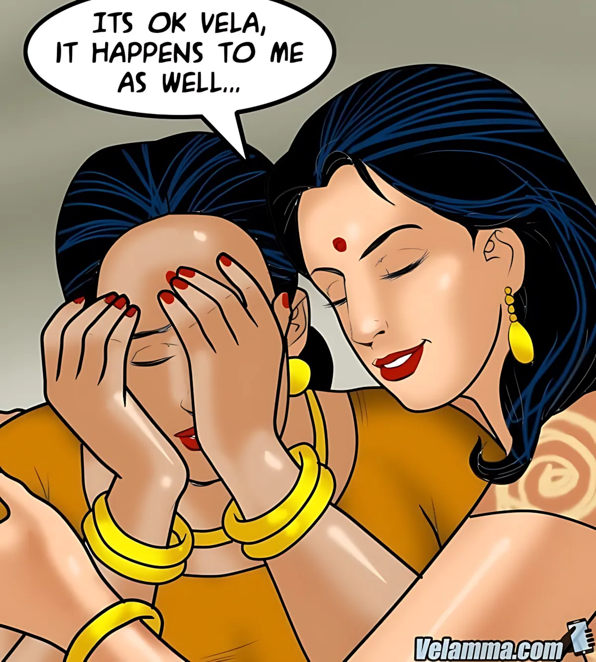 Velamma All Episodes Comics, 57 . Velamma - Episode 57 - 50 Shades Of Savita, page 21 of 180