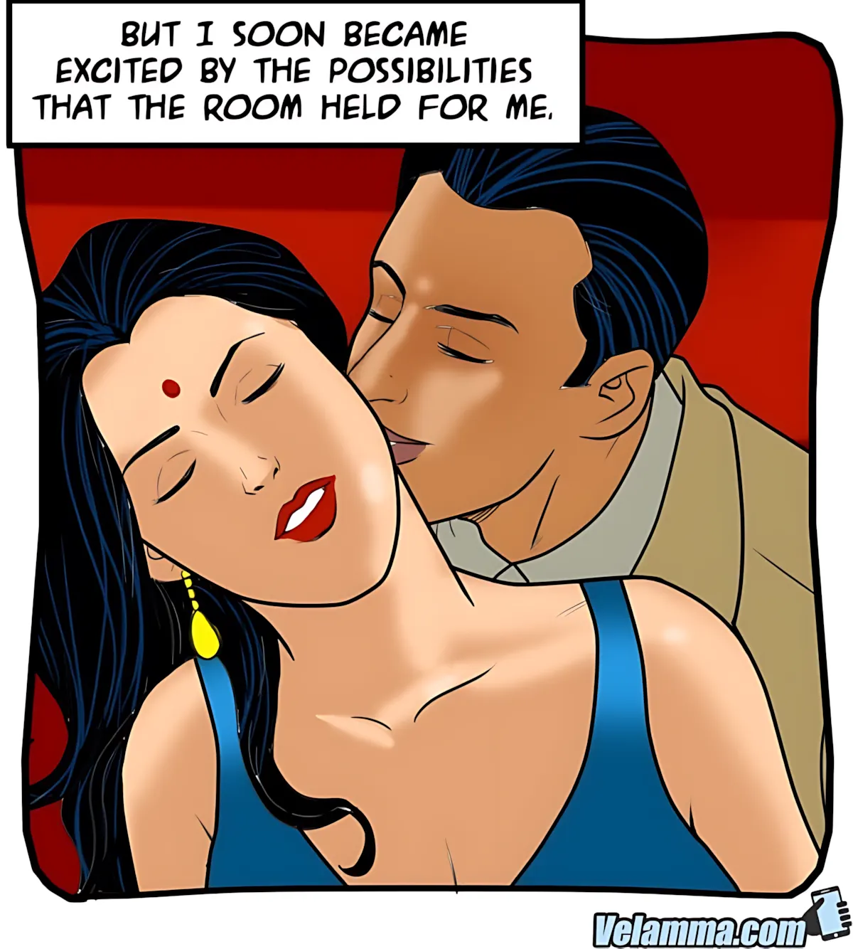 Velamma All Episodes Comics, 57 . Velamma - Episode 57 - 50 Shades Of Savita, page 27 of 180