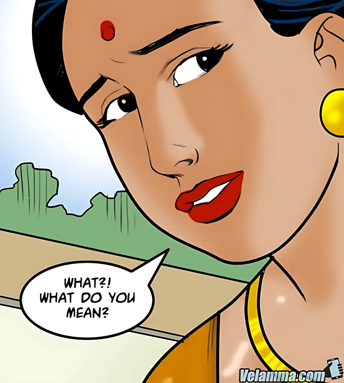 Velamma All Episodes Comics, 57 . Velamma - Episode 57 - 50 Shades Of Savita, page 35 of 180