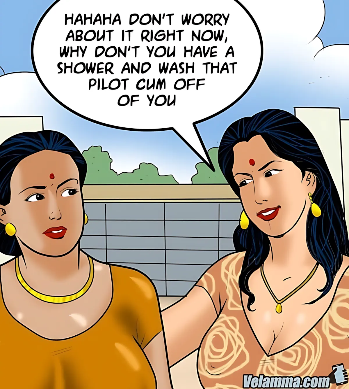 Velamma All Episodes Comics, 57 . Velamma - Episode 57 - 50 Shades Of Savita, page 36 of 180