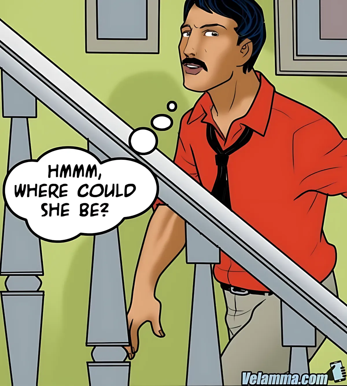 Velamma All Episodes Comics, 57 . Velamma - Episode 57 - 50 Shades Of Savita, page 44 of 180