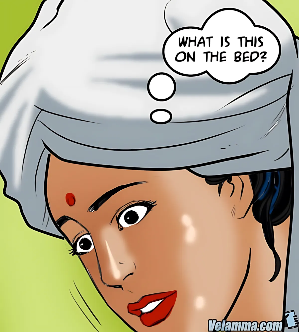Velamma All Episodes Comics, 57 . Velamma - Episode 57 - 50 Shades Of Savita, page 58 of 180