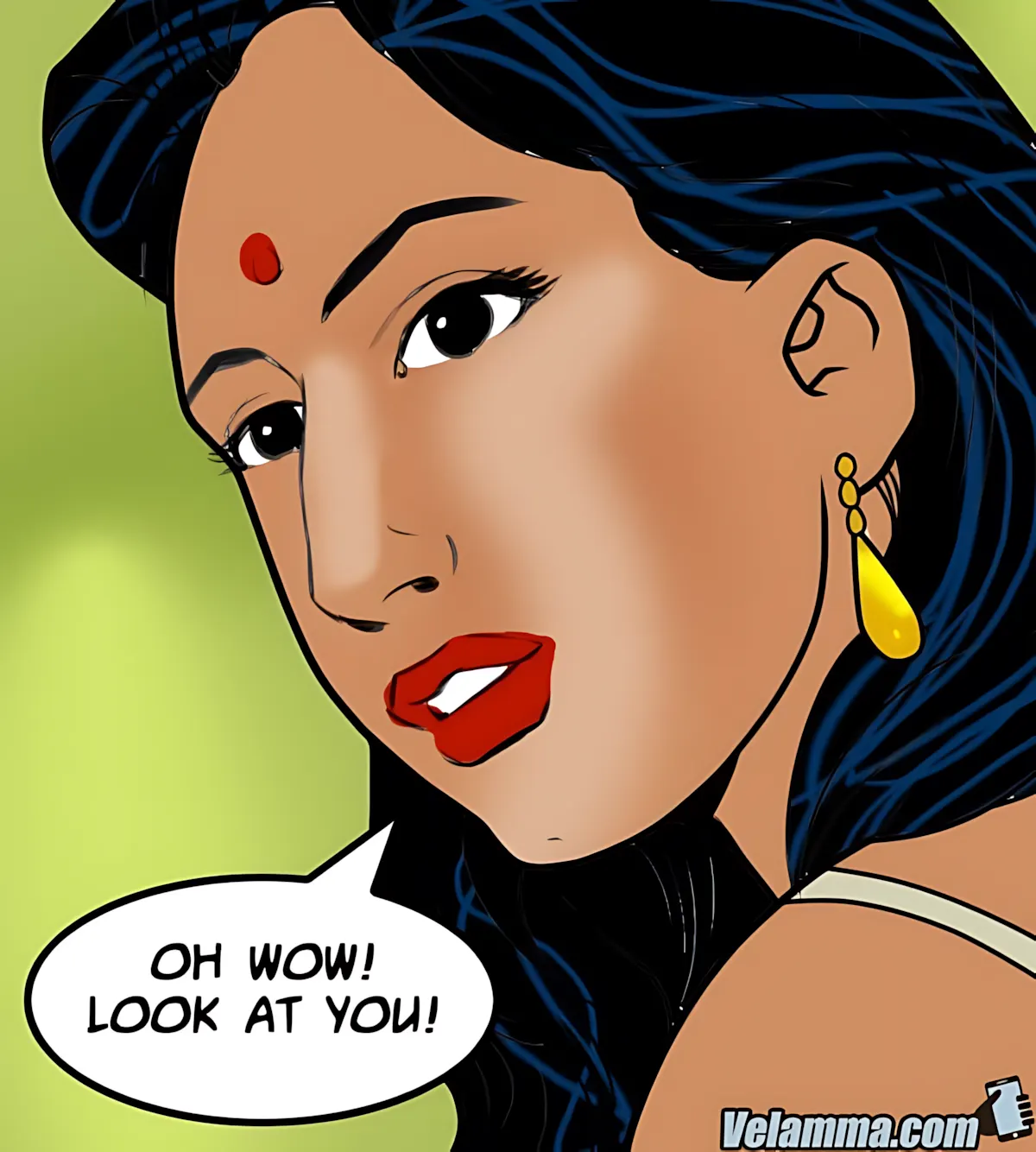 Velamma All Episodes Comics, 57 . Velamma - Episode 57 - 50 Shades Of Savita, page 62 of 180