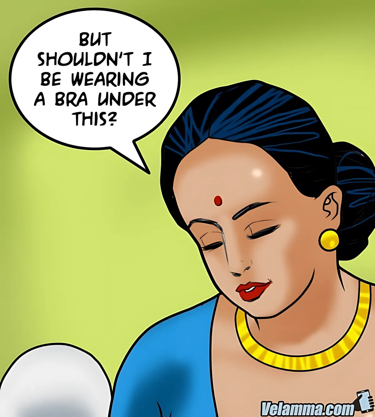 Velamma All Episodes Comics, 57 . Velamma - Episode 57 - 50 Shades Of Savita, page 64 of 180