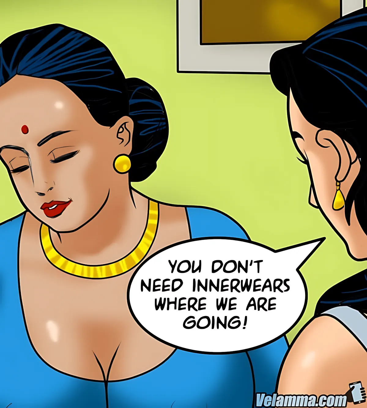 Velamma All Episodes Comics, 57 . Velamma - Episode 57 - 50 Shades Of Savita, page 65 of 180