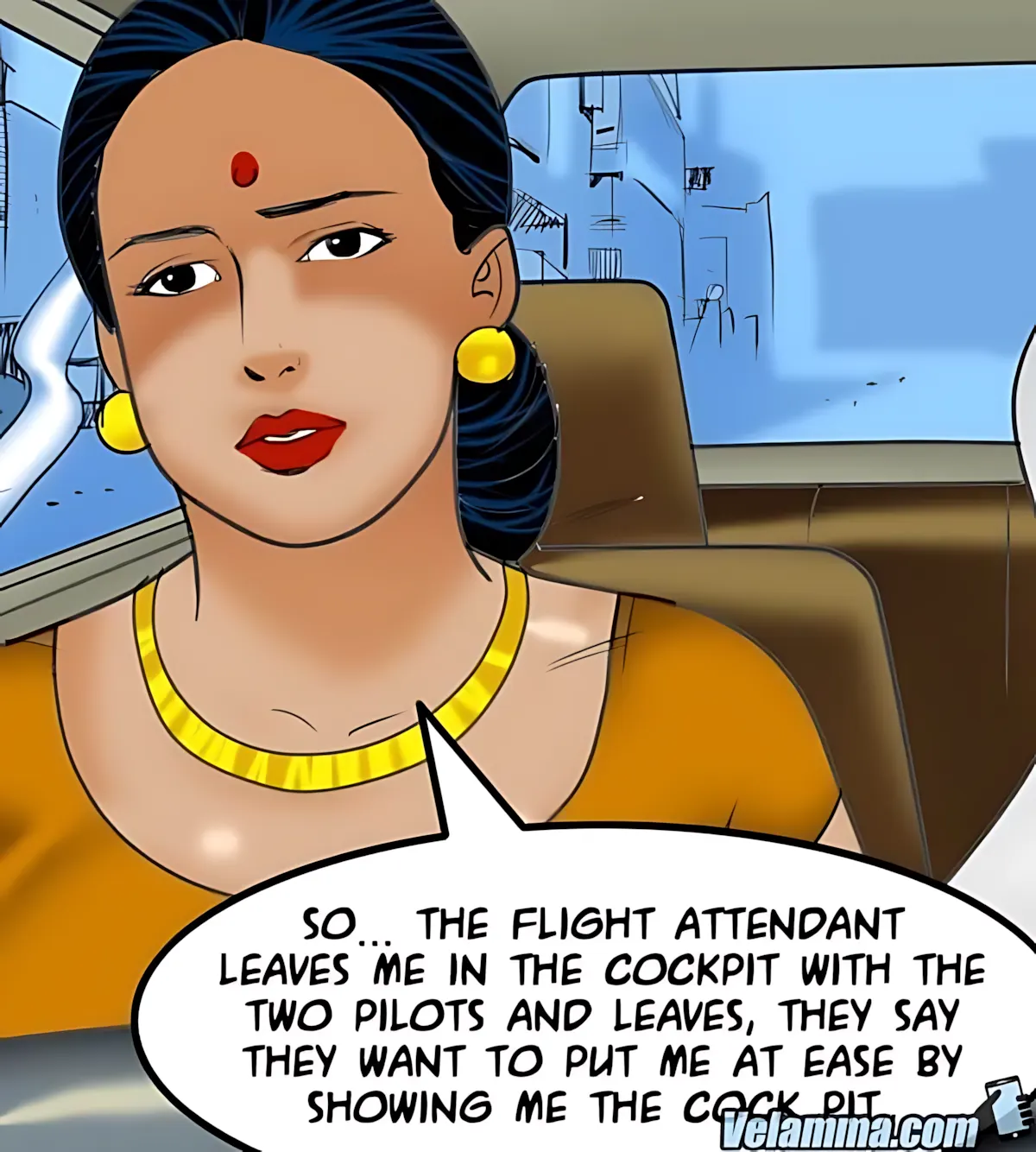 Velamma All Episodes Comics, 57 . Velamma - Episode 57 - 50 Shades Of Savita, page 9 of 180