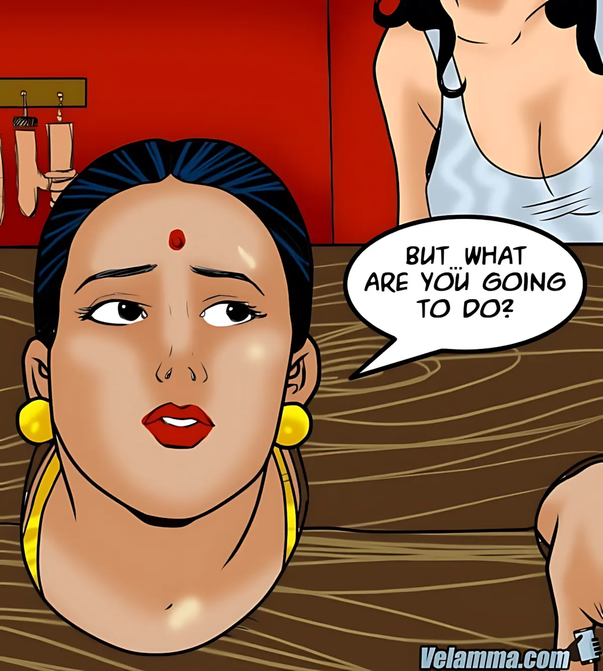 Velamma All Episodes Comics, 57 . Velamma - Episode 57 - 50 Shades Of Savita, page 85 of 180
