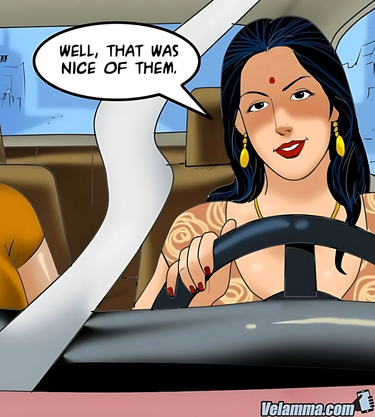 Velamma All Episodes Comics, 57 . Velamma - Episode 57 - 50 Shades Of Savita, page 10 of 180