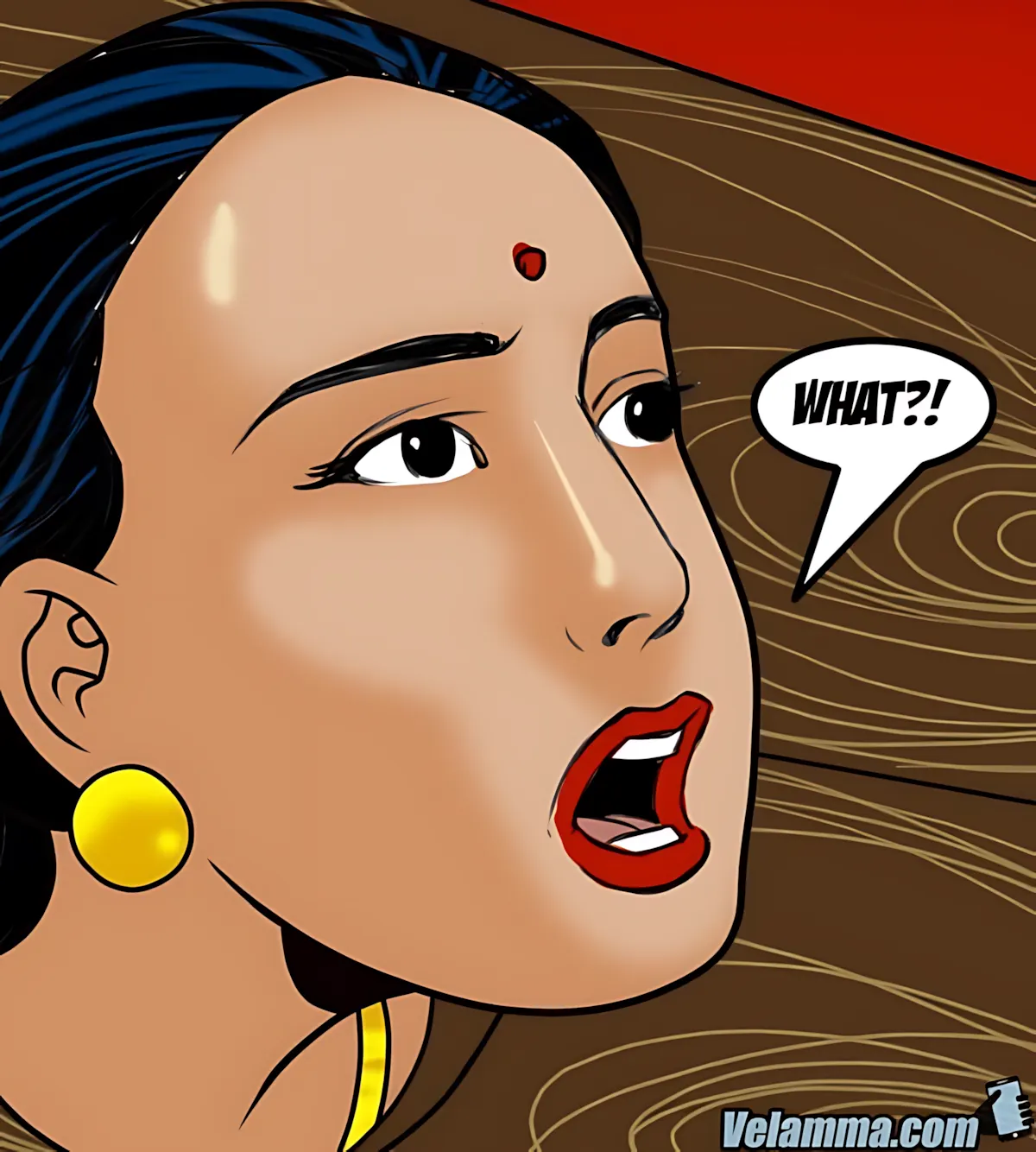 Velamma All Episodes Comics, 57 . Velamma - Episode 57 - 50 Shades Of Savita, page 94 of 180